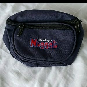 Vintage fanny pack